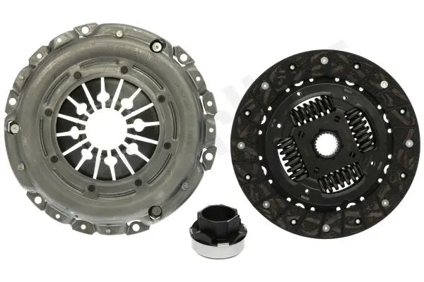 Clutch Kit