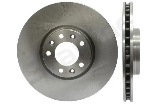 Brake Disc (PB 21278)