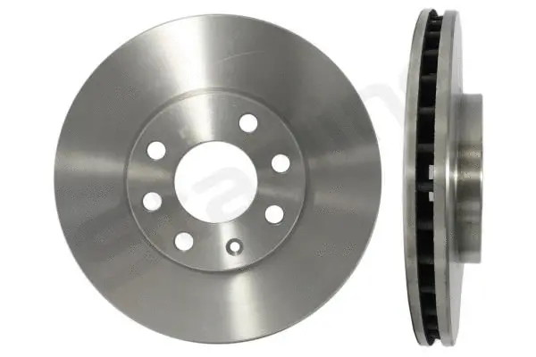 Brake Disc (PB 2638)