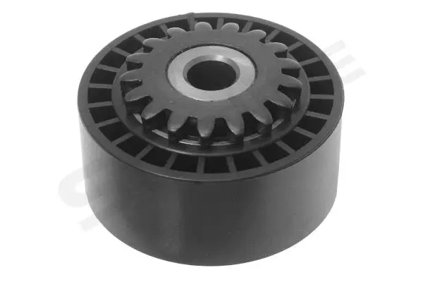 Tensioner Pulley, V-ribbed belt