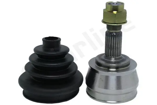 Joint Kit, drive shaft (18.27.600)