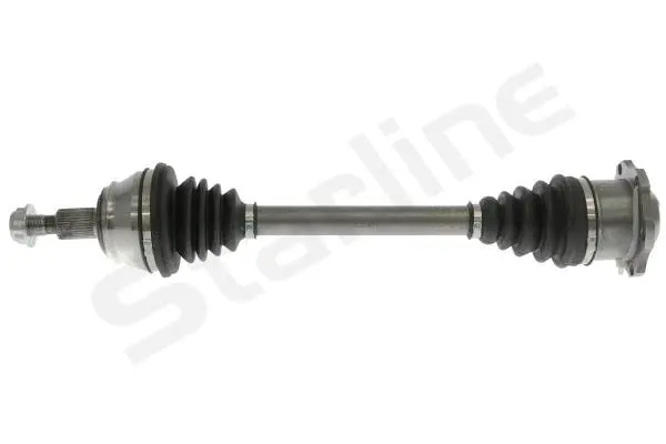 Drive Shaft (12.27.611)
