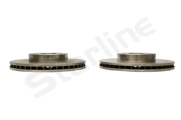 Brake Disc (PB 2956)