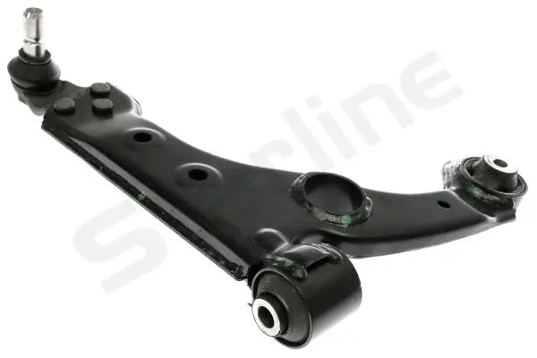 Control/Trailing Arm, wheel suspension (10.20.700)