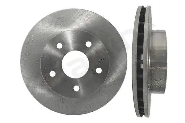 Brake Disc (PB 2490)