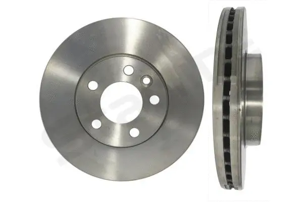 Brake Disc (PB 20168)