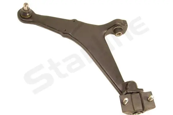 Control/Trailing Arm, wheel suspension (16.11.701)
