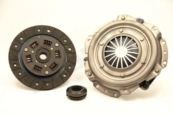 Clutch Kit (SL 3DS0957)