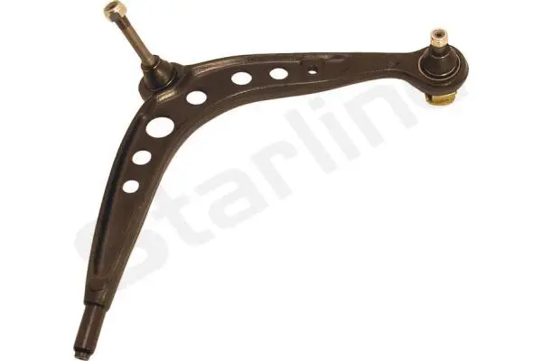 Control/Trailing Arm, wheel suspension (14.12.700)