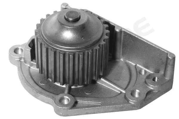 Water Pump, engine cooling (VP R112)