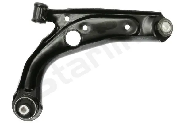 Control/Trailing Arm, wheel suspension (18.66.701)