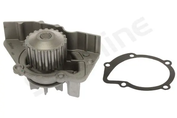 Water Pump, engine cooling (VP FI115)