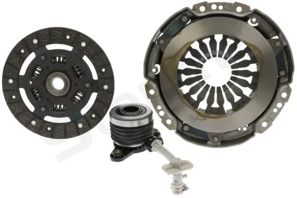 Clutch Kit