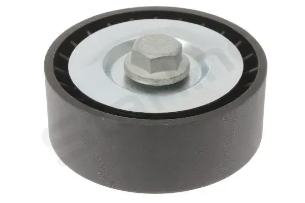 Deflection/Guide Pulley, V-ribbed belt (RS B43410)