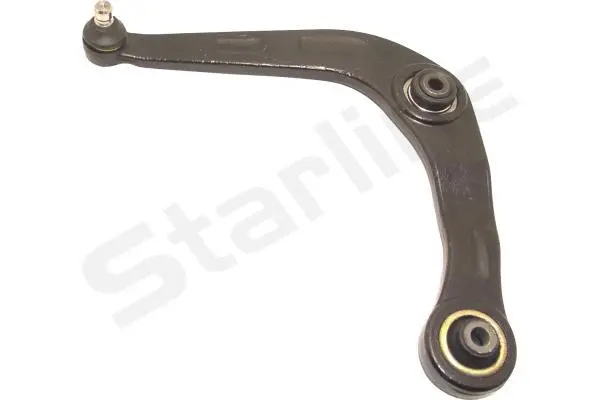 Control/Trailing Arm, wheel suspension (34.17.703)