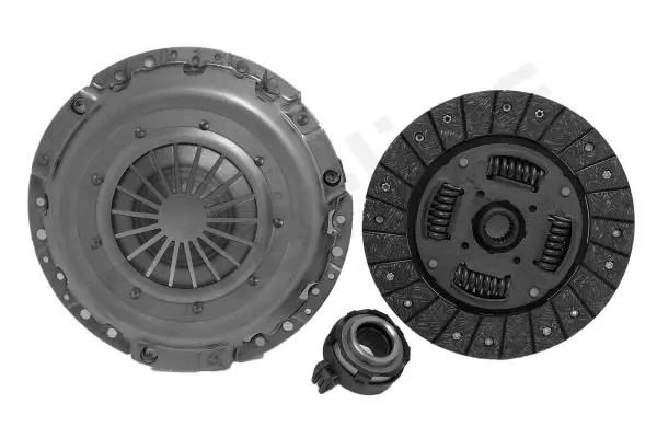 Clutch Kit (SL 3DS0256)
