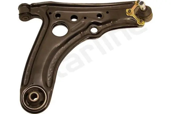 Control/Trailing Arm, wheel suspension (42.28.700)