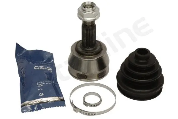 Joint Kit, drive shaft