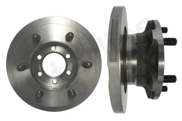 Brake Disc (PB 0104)