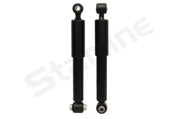 Shock Absorber (TL C00005.2)