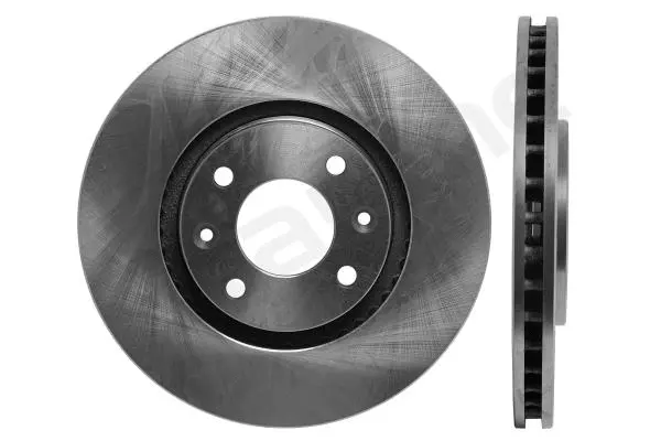 Brake Disc (PB 2769)