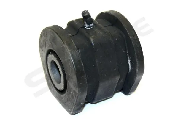 Mounting, control/trailing arm (74.22.744)