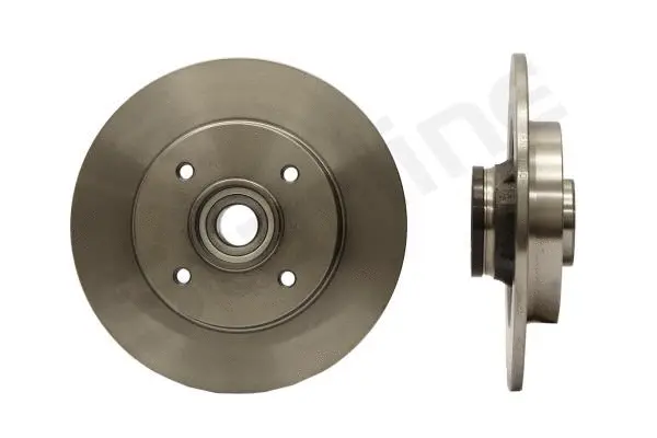 Brake Disc (PB 3225)