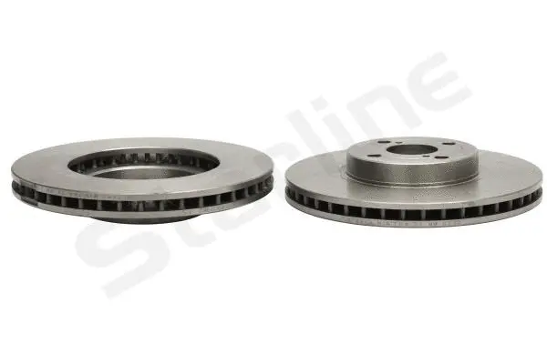 Brake Disc (PB 2962)