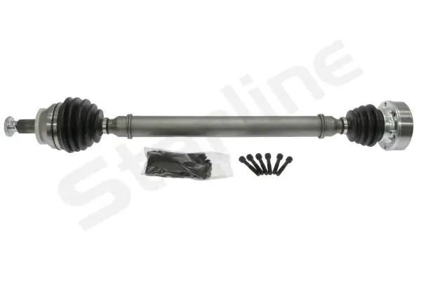 Drive Shaft (42.84.612)