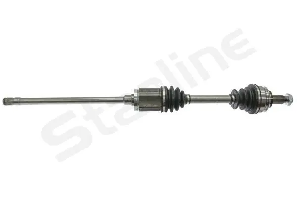 Drive Shaft (14.62.612)