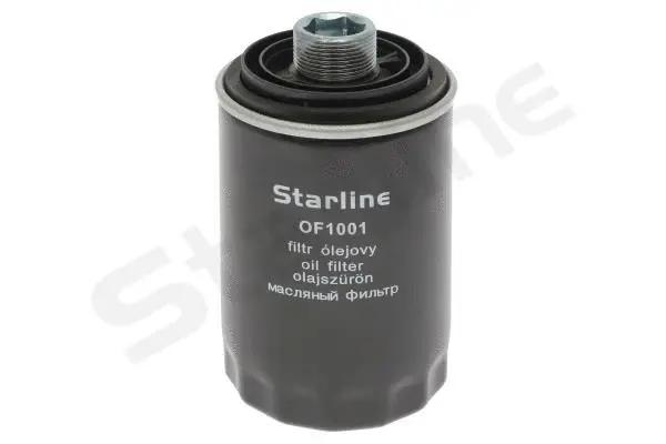 Oil Filter (SF OF1001)