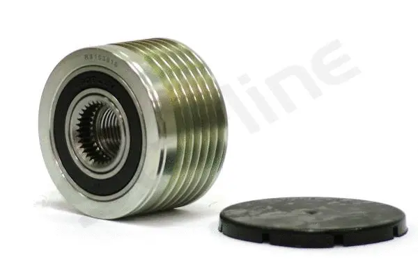 Alternator Freewheel Clutch
