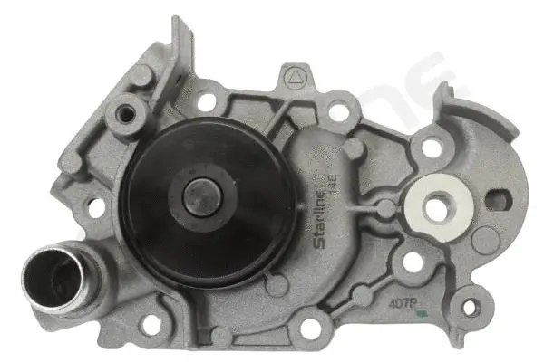 Water Pump, engine cooling