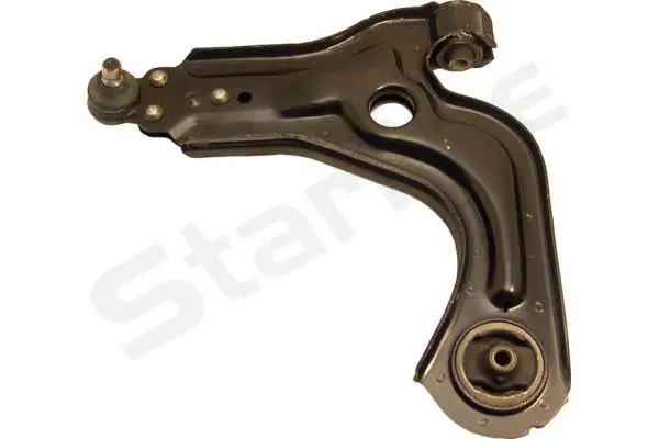 Control/Trailing Arm, wheel suspension (20.21.703)