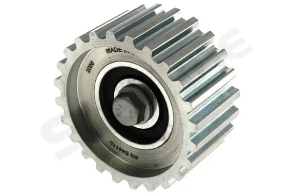 Deflection/Guide Pulley, timing belt