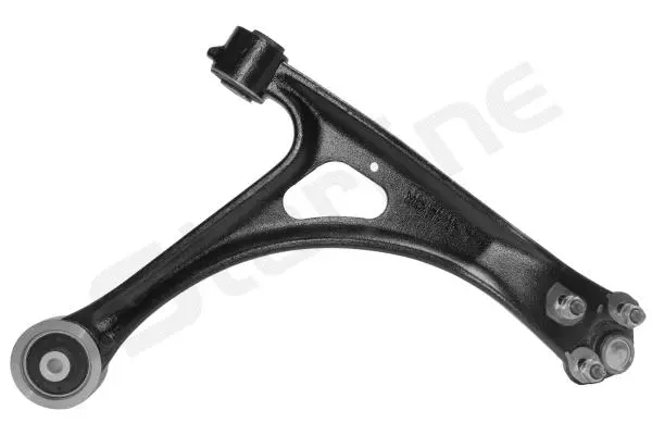 Control/Trailing Arm, wheel suspension (12.50.703)