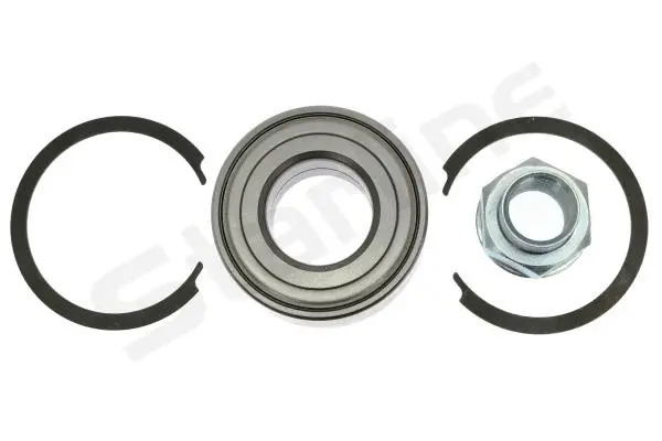 Wheel Bearing Kit (LO 06550)