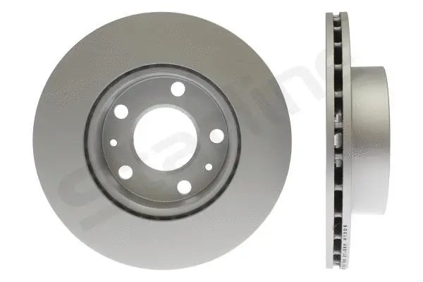 Brake Disc (PB 2763C)