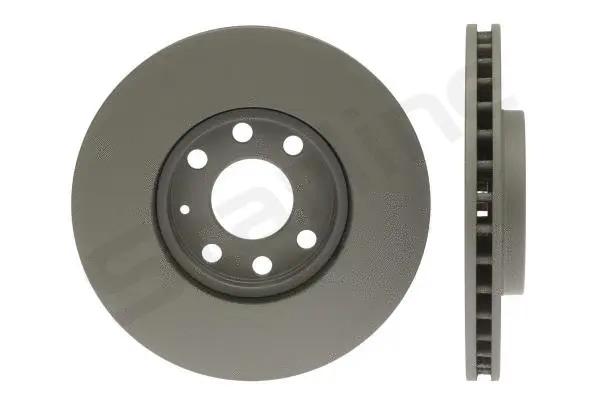 Brake Disc (PB 2638C)