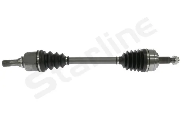 Drive Shaft (36.94.611)