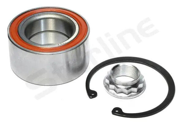 Wheel Bearing Kit (LO 03682)