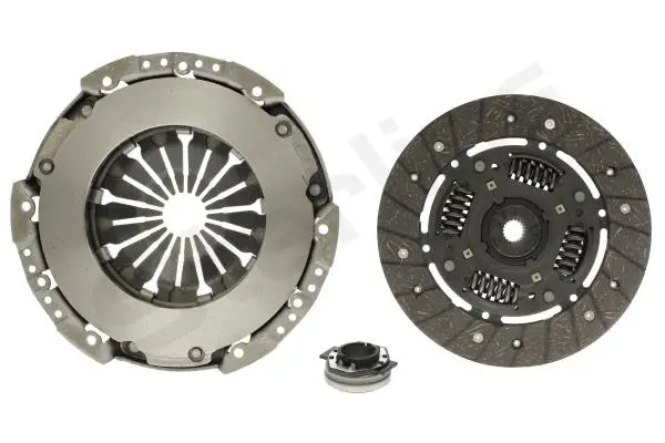 Clutch Kit (SL 3DS1236)