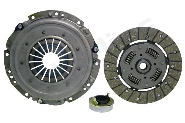 Clutch Kit (SL 3DS0420)