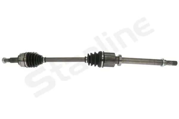 Drive Shaft (36.59.610)