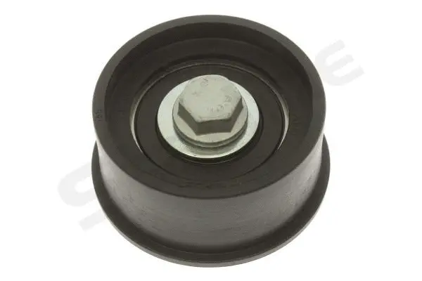 Deflection/Guide Pulley, timing belt