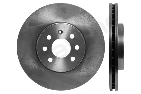 Brake Disc (PB 2980)