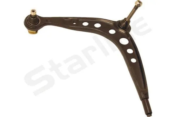 Control/Trailing Arm, wheel suspension (14.12.701)