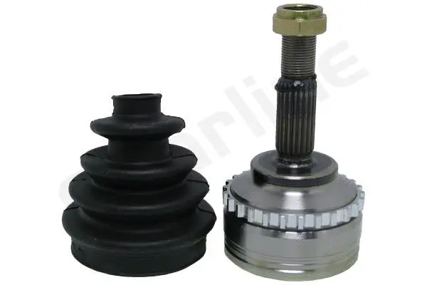 Joint Kit, drive shaft (36.58.600)