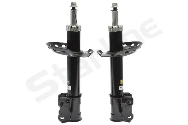 Shock Absorber