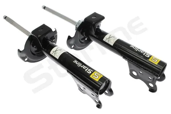 Shock Absorber